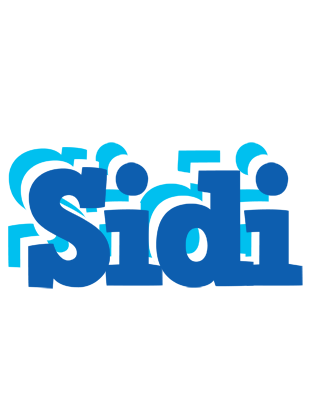 Sidi business logo