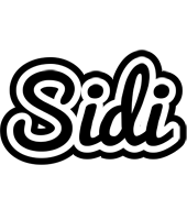 Sidi chess logo