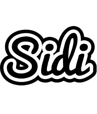Sidi chess logo