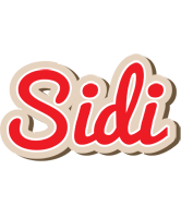 Sidi chocolate logo