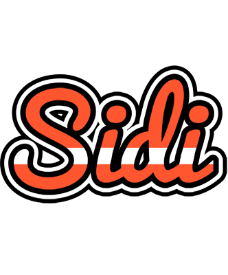 Sidi denmark logo
