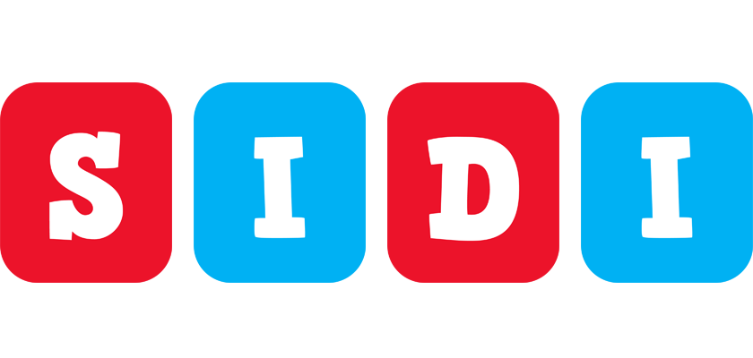 Sidi diesel logo