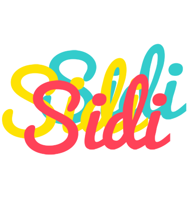 Sidi disco logo