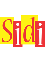 Sidi errors logo