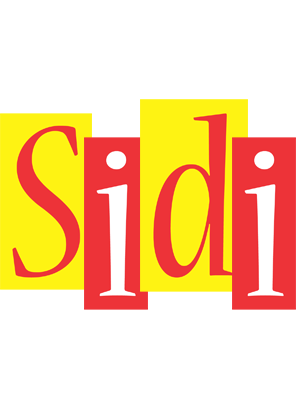 Sidi errors logo
