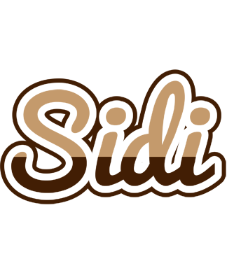 Sidi exclusive logo