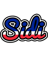 Sidi france logo