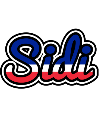 Sidi france logo