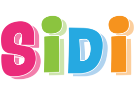 Sidi friday logo