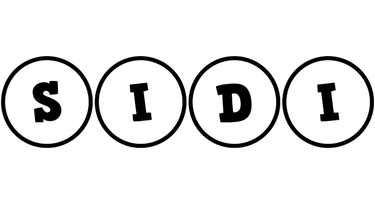 Sidi handy logo