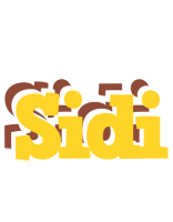 Sidi hotcup logo