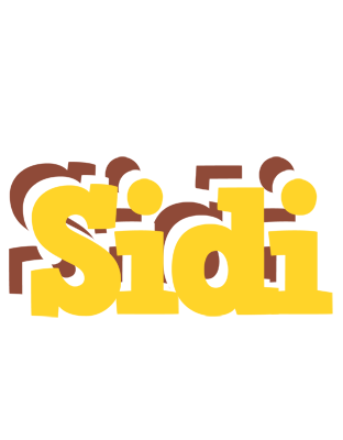 Sidi hotcup logo