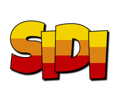 Sidi jungle logo