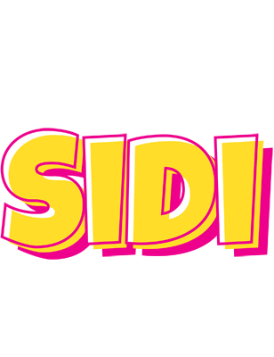 Sidi kaboom logo