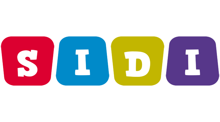 Sidi kiddo logo