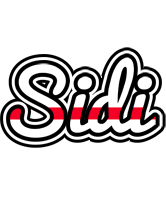 Sidi kingdom logo