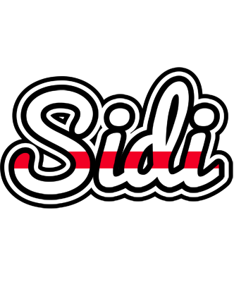 Sidi kingdom logo
