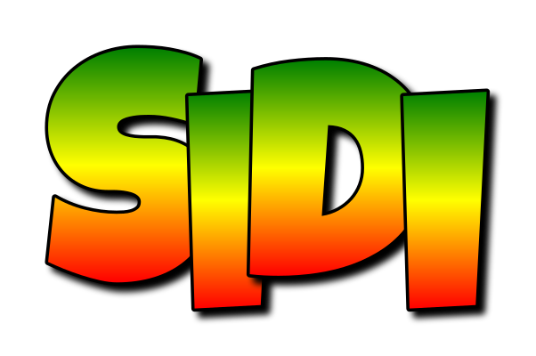 Sidi mango logo