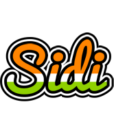 Sidi mumbai logo