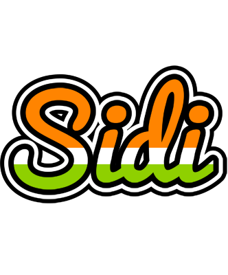 Sidi mumbai logo
