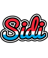 Sidi norway logo