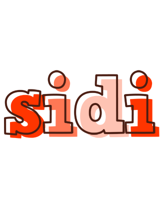 Sidi paint logo