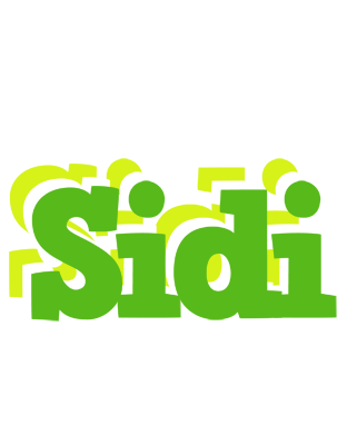 Sidi picnic logo