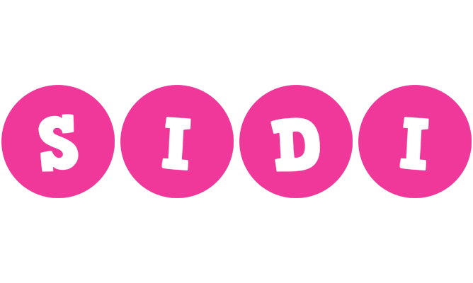 Sidi poker logo
