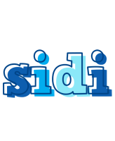 Sidi sailor logo