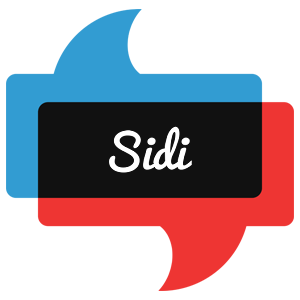 Sidi sharks logo