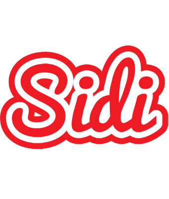 Sidi sunshine logo