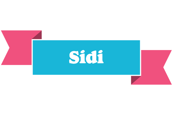 Sidi today logo