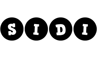 Sidi tools logo