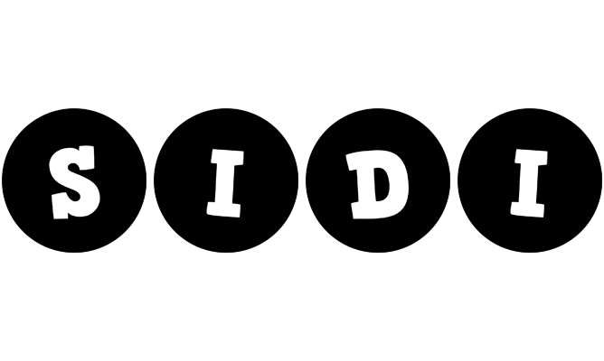 Sidi tools logo