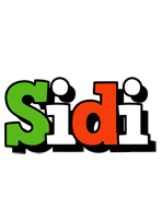 Sidi venezia logo