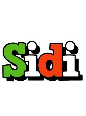Sidi venezia logo