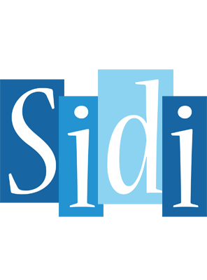 Sidi winter logo