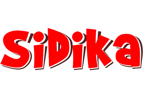 Sidika basket logo