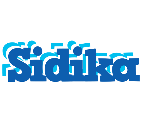 Sidika business logo