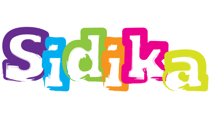 Sidika casino logo