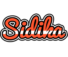 Sidika denmark logo