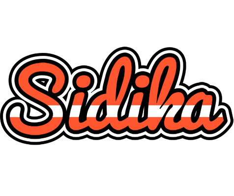 Sidika denmark logo