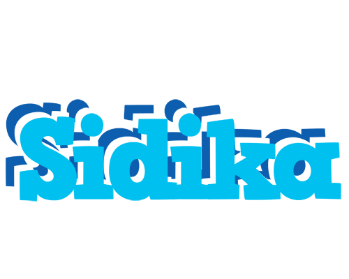Sidika jacuzzi logo