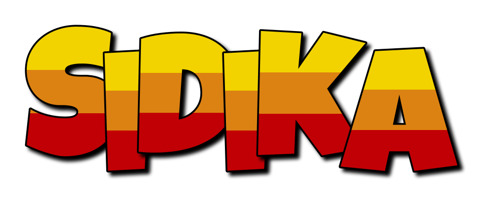 Sidika jungle logo