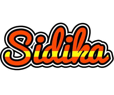 Sidika madrid logo