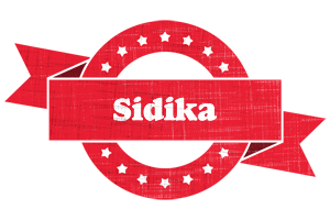 Sidika passion logo