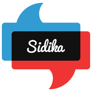 Sidika sharks logo