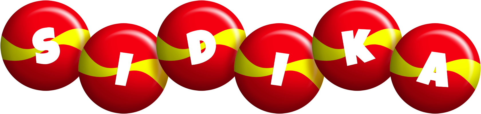 Sidika spain logo