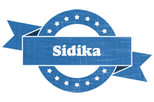 Sidika trust logo