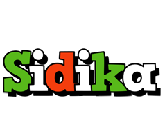 Sidika venezia logo